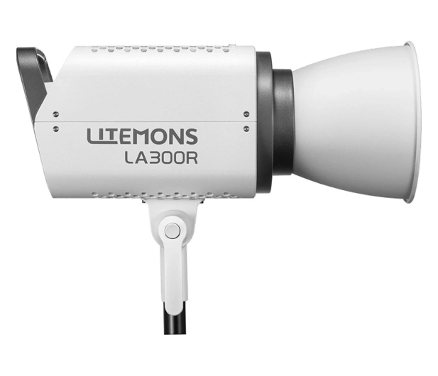 Godox Litemons LA300R - 1614784 - zdjęcie 4